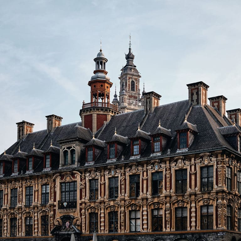 Nos agences - Multimat Comptage