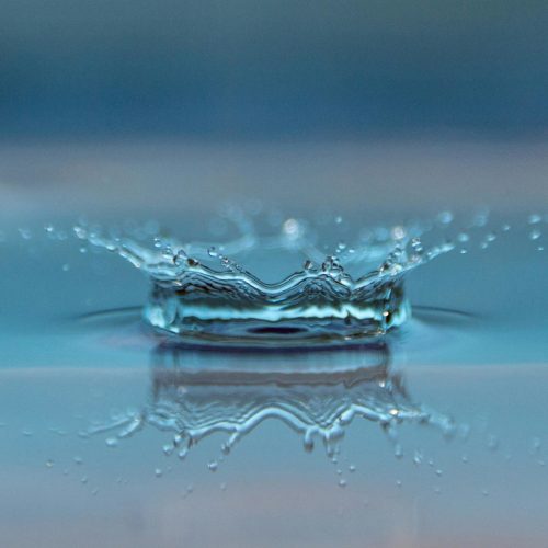 coupure d’eau