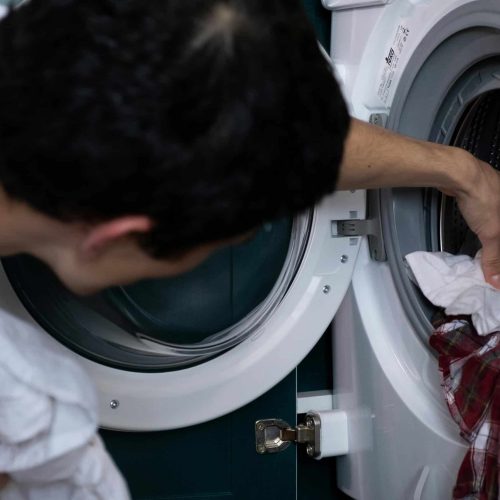 lave-linge 