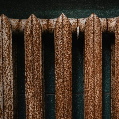 radiateur